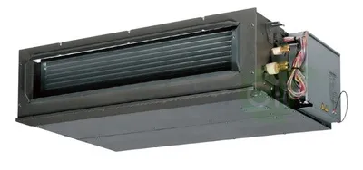 VRF-система Mitsubishi Heavy FDU90KXE6F W