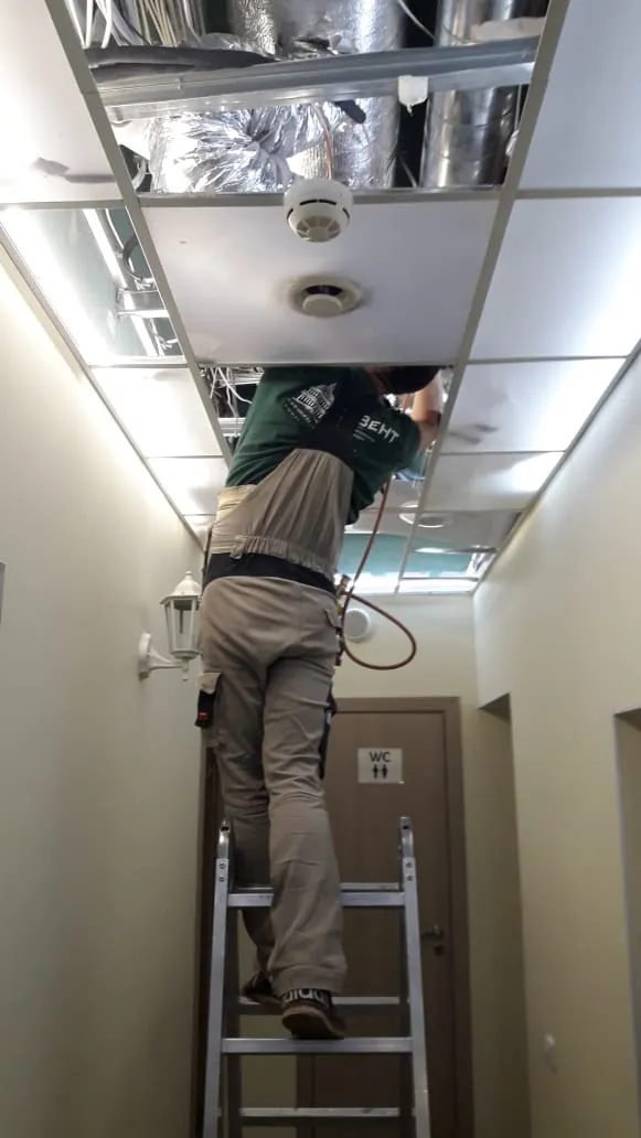 Отель "Невский берег" 2 этаж Отель "Невский берег" 2 этаж