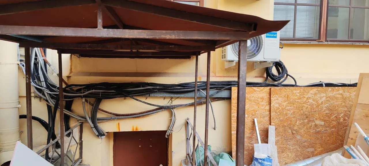 Прокуратура на Почтамской 2/9 Прокуратура на Почтамской 2/9