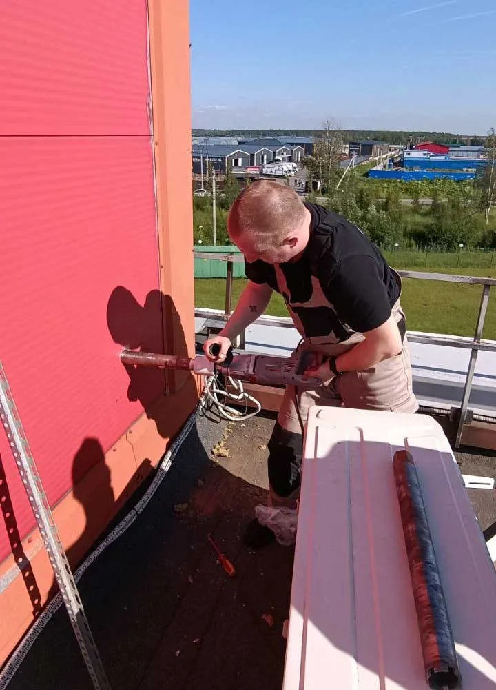 Агрохолдинга «Выборжец» Агрохолдинга «Выборжец»