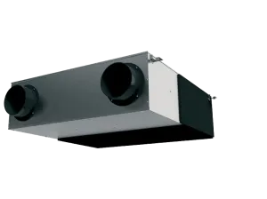 Вентиляционная установка Lessar с пластинчатым рекуператором LV-PACU-800-P-AC-E50