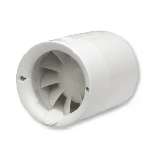 Канальный вентилятор Silentub-100