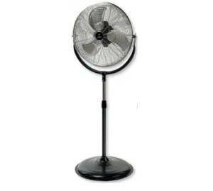 Вентилятор напольный Turbo 455 CN PLUS Вентилятор напольный Turbo 455 CN PLUS