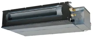 VRF-система Mitsubishi Heavy FDUT45KXE6F W