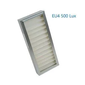 Стандартный фильтр совместимый с Breezart EU4 500 Lux