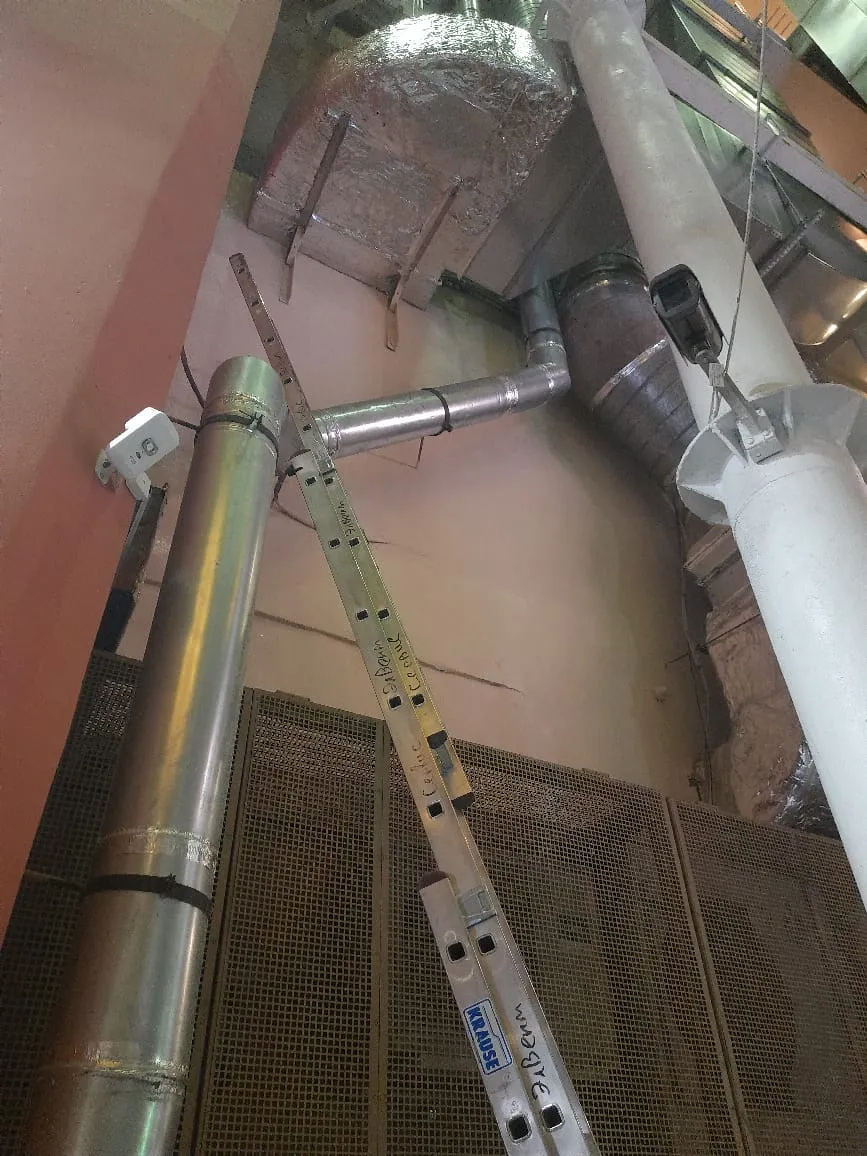 Ростикс ВО ТЦ Остров Ростикс ВО ТЦ Остров