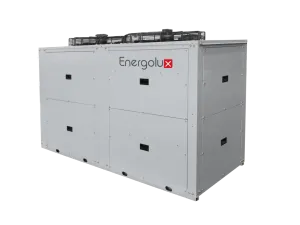 Компрессорно конденсаторный блок Energolux SCCU 152E1R Компрессорно конденсаторный блок Energolux SCCU 152E1R