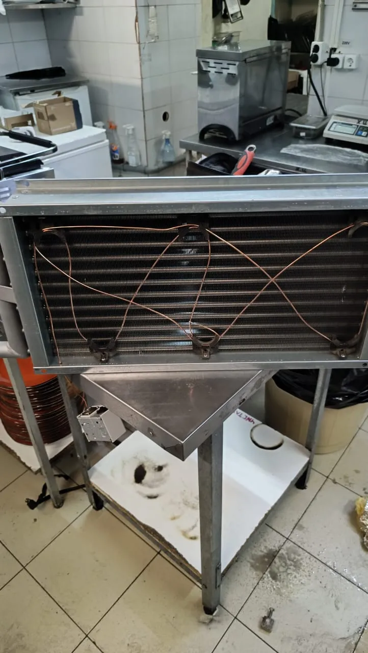 КонтактБар на Садовой "замена теплообменника, насоса, фильтра" КонтактБар на Садовой "замена теплообменника, насоса, фильтра"