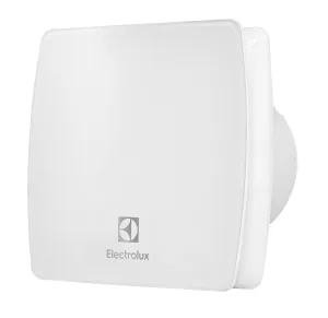 Вентилятор вытяжной Electrolux серии Glass EAFG 150 white