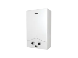Колонка газовая Zanussi GWH 10 Senso