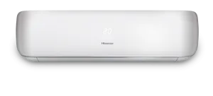 Инверторная сплит-система Hisense AS-18UW4RXATG03 (комплект)