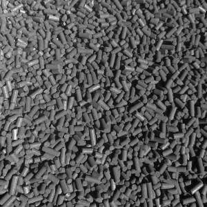 Уголь активированный 1л. Уголь активированный 1л.