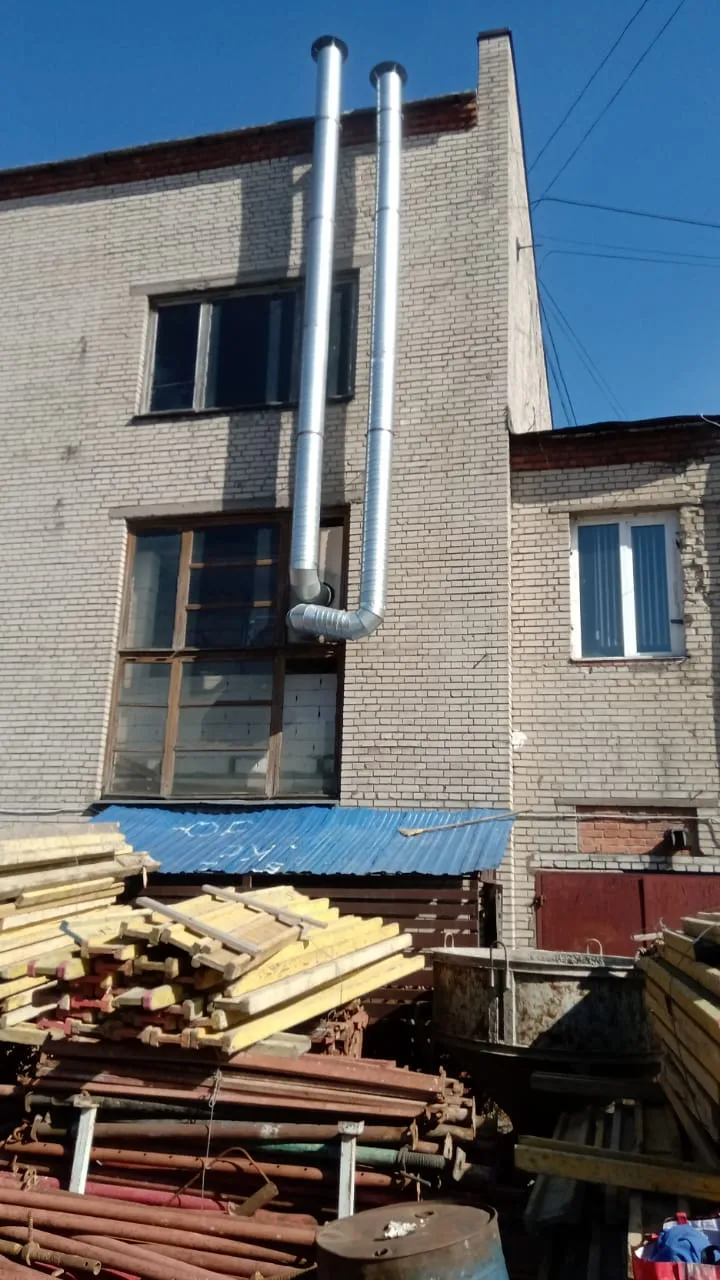 Управление Механизации № 5 Управление Механизации № 5