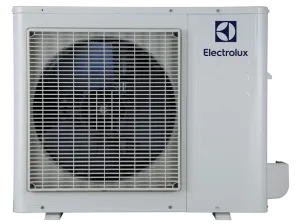 Блок компрессорно конденсаторный Electrolux ECC 07 Блок компрессорно конденсаторный Electrolux ECC 07