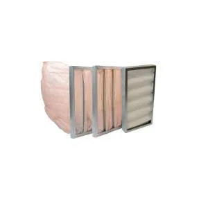 Комплект фильтров G4+F9+F5 совместимый с Zenit Heco V 350 (Steel) Комплект фильтров G4+F9+F5 совместимый с Zenit Heco V 350 (Steel)