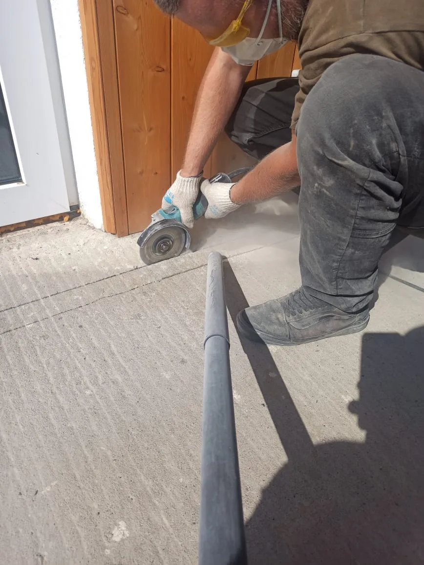 Южная Южная