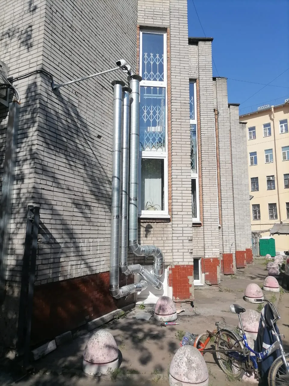 "ЛенАэроПроект" Испытательный центр "ЛенАэроПроект" Испытательный центр