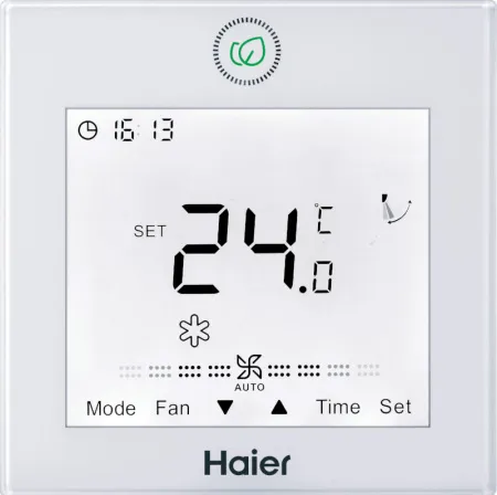 Пульт управления проводной YR E17 Пульт управления проводной YR E17