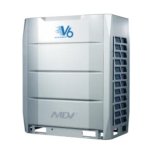 VRF-система MDV 6 i400WV2GN1