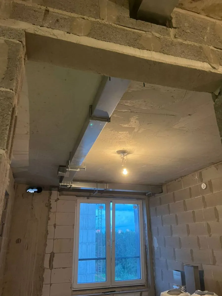 Квартира монтаж вентиляции - Набережная реки Каменки Квартира монтаж вентиляции - Набережная реки Каменки