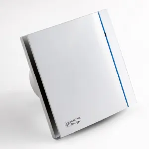 Накладной вентилятор SILENT-100 CZ DESIGN-3C