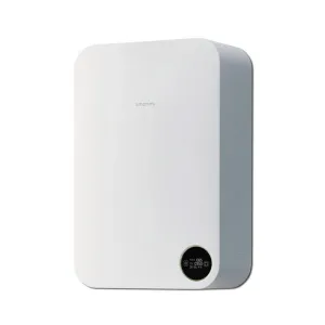 Приточный очиститель воздуха Xiaomi Smartmi Fresh Air System Wall Mounted XFXT01ZM Приточный очиститель воздуха Xiaomi Smartmi Fresh Air System Wall Mounted XFXT01ZM