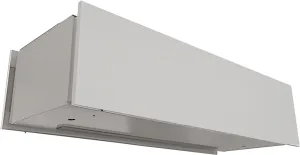 Тепловая завеса Тепломаш КЭВ-П4127А (Нерж. сталь) Тепловая завеса Тепломаш КЭВ-П4127А (Нерж. сталь)