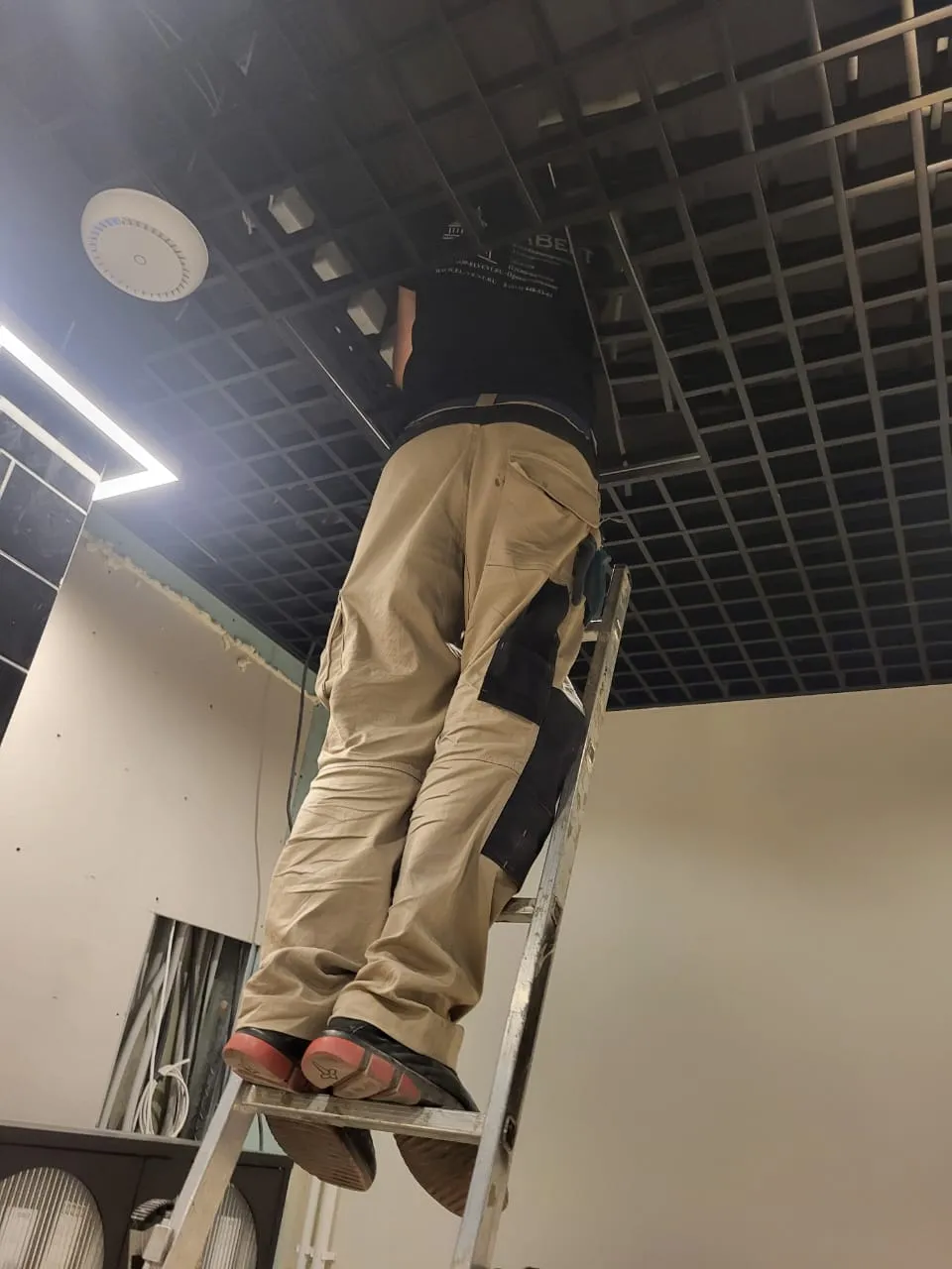 Всемфитнес на просп. Испытателей 5 Всемфитнес на просп. Испытателей 5