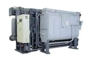 Чиллер Carrier 16DN010