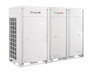 VRF-система Energolux SMZUR335V2AI VRF-система Energolux SMZUR335V2AI