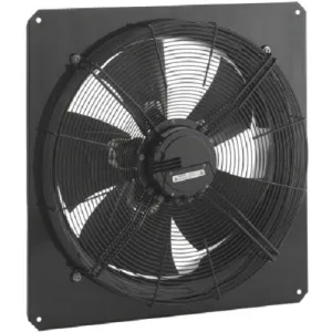 AW 630D EC sileo Axial fan AW 630D EC sileo Axial fan