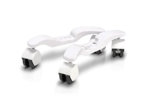 Комплект колесиков BFT/EVUR для конвекторов Ballu Evolution Transformer