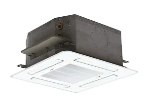 Мульти-сплит система Kentatsu KMZA35HZRN1