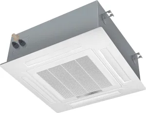 VRF-система Dahatsu CS VRF H125 R1X VRF-система Dahatsu CS VRF H125 R1X