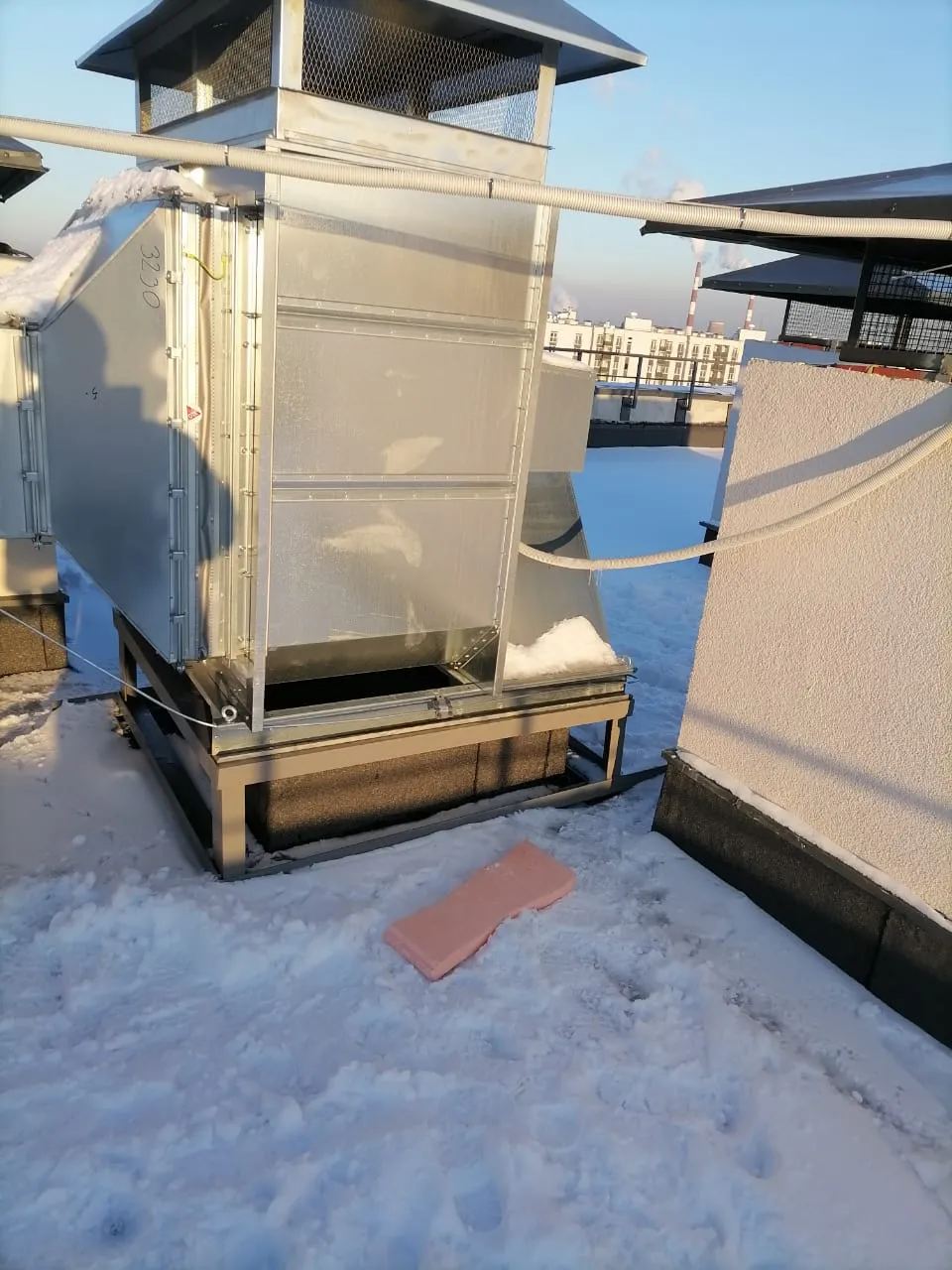 Мурино САОЗТ «Ручьи» Мурино САОЗТ «Ручьи»