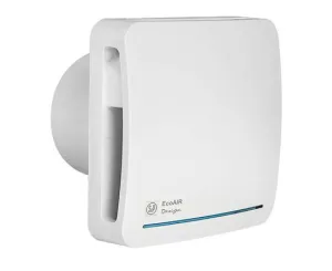 Вентилятор центробежный ECOAIR 100TLC (таймер)