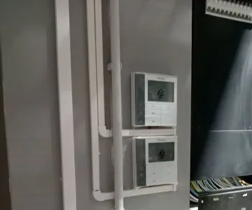 Диспетчеризация систем вентиляции и кондиционирования