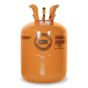 Фреон R290 5кг Фреон R290 5кг