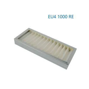 Фильтр совместимый с Breezart EU4 1000 RE