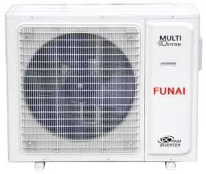 Мульти-сплит система Funai ORIGAMI KODO RAM-I-3OK60HP.01/U