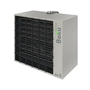 Тепловентилятор Ballu BHP-MW-9