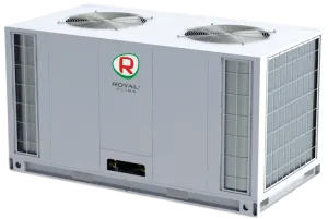 Компрессорно конденсаторный блок Royal Clima MCU-14