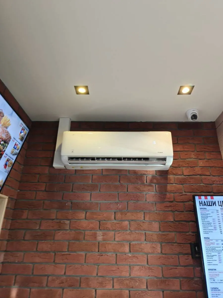 просп. Культуры Rostic's Быстрое питание просп. Культуры Rostic's Быстрое питание