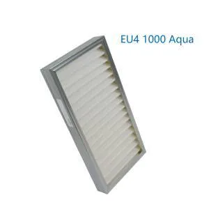 Стандартный фильтр совместимый с Breezart EU4 1000 Aqua