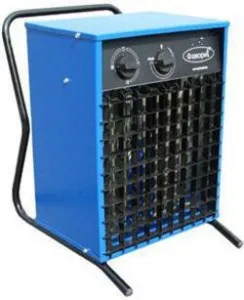 General Climate TB 30/30 General Climate TB 30/30