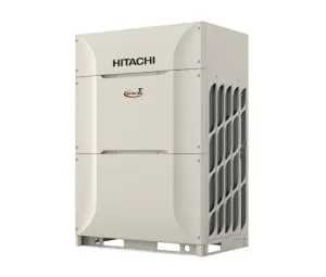 VRF-система Hitachi RAS 20FSXNSE