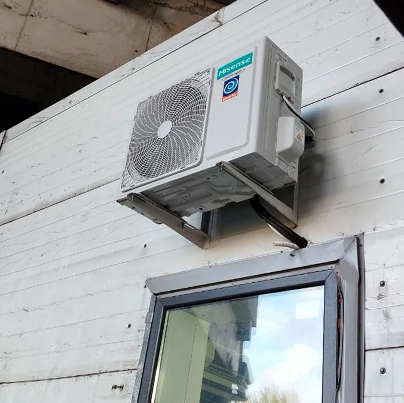 Гипермаркет Ашан Лефортово Гипермаркет Ашан Лефортово