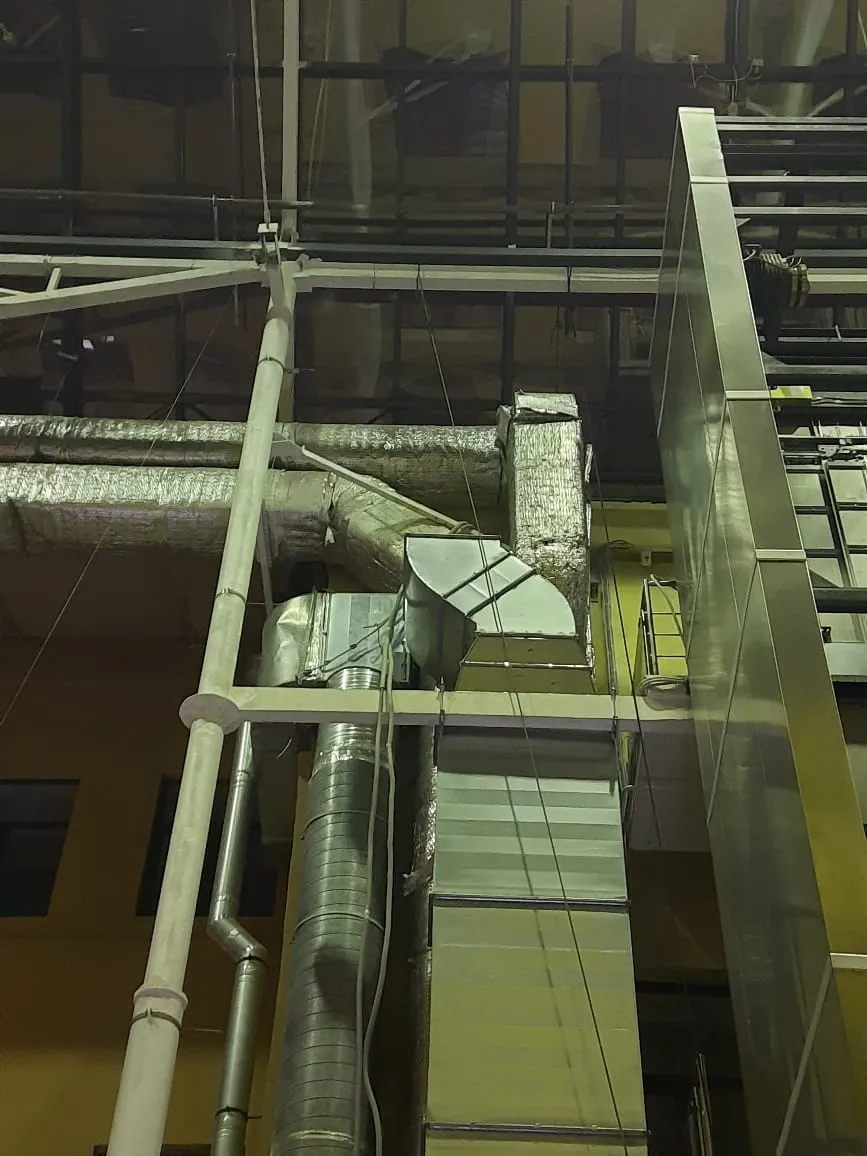 Ростикс ВО ТЦ Остров Ростикс ВО ТЦ Остров