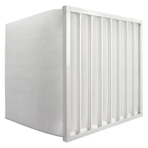 Карманный Фильтр 490х490