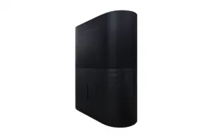 Airnanny A7 Forever Black